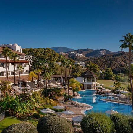 The Westin La Quinta Golf Resort & Spa, Benahavis, Marbella Exterior foto