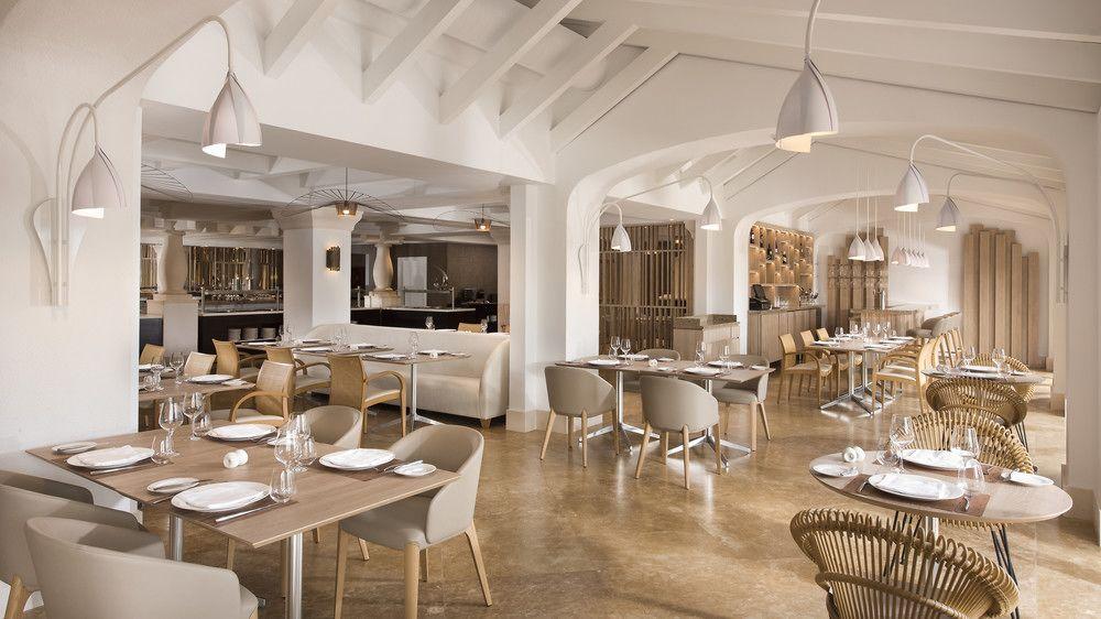 The Westin La Quinta Golf Resort & Spa, Benahavis, Marbella Exterior foto