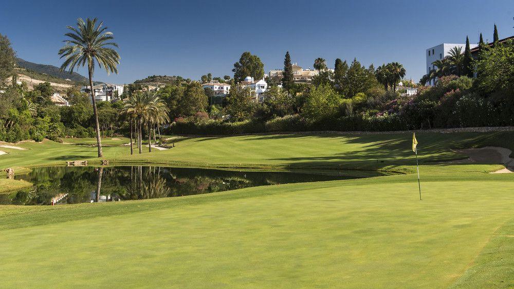 The Westin La Quinta Golf Resort & Spa, Benahavis, Marbella Exterior foto