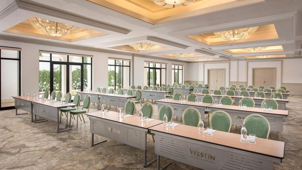 The Westin La Quinta Golf Resort & Spa, Benahavis, Marbella Exterior foto