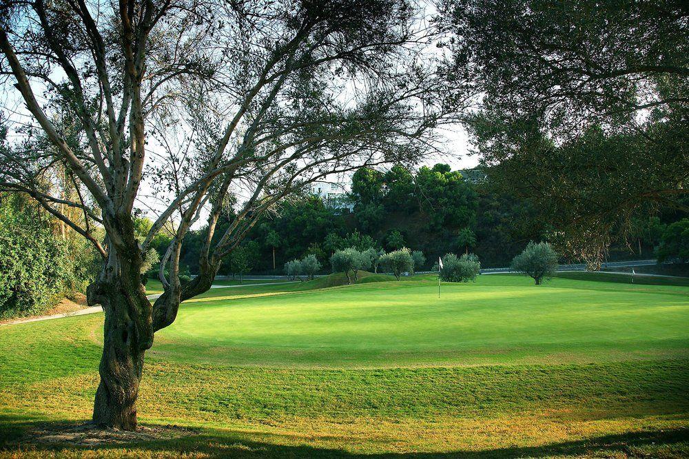 The Westin La Quinta Golf Resort & Spa, Benahavis, Marbella Exterior foto