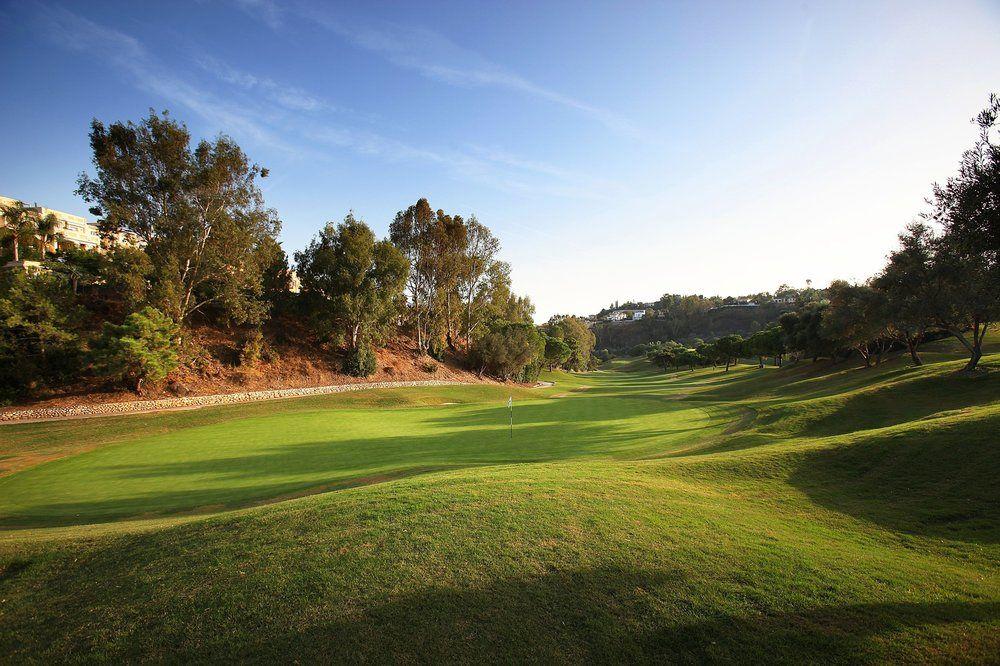 The Westin La Quinta Golf Resort & Spa, Benahavis, Marbella Exterior foto