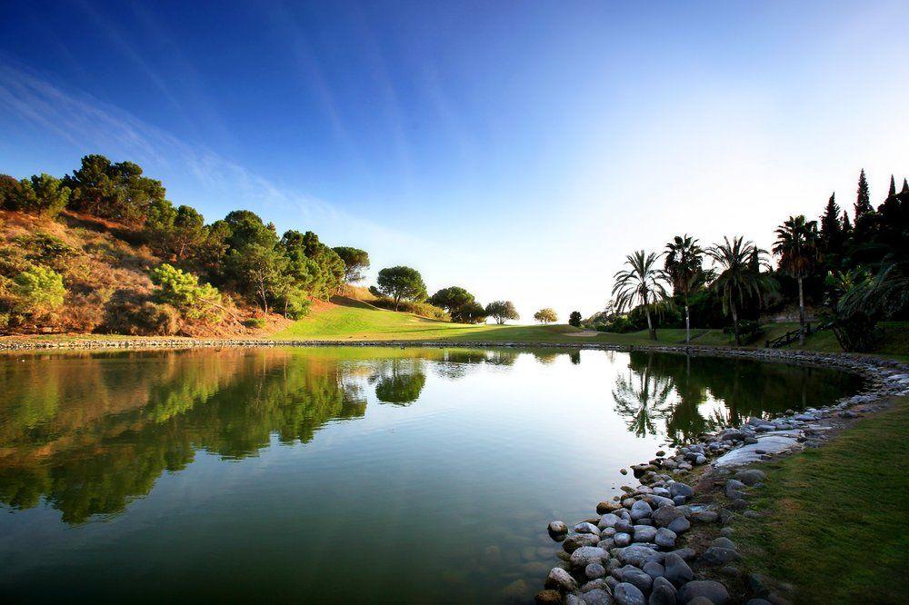 The Westin La Quinta Golf Resort & Spa, Benahavis, Marbella Exterior foto