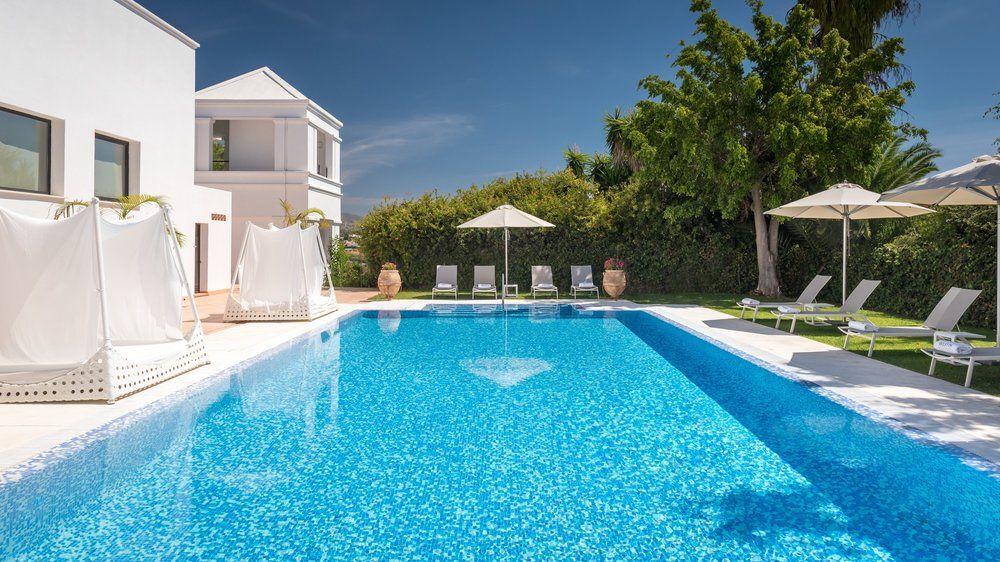 The Westin La Quinta Golf Resort & Spa, Benahavis, Marbella Exterior foto