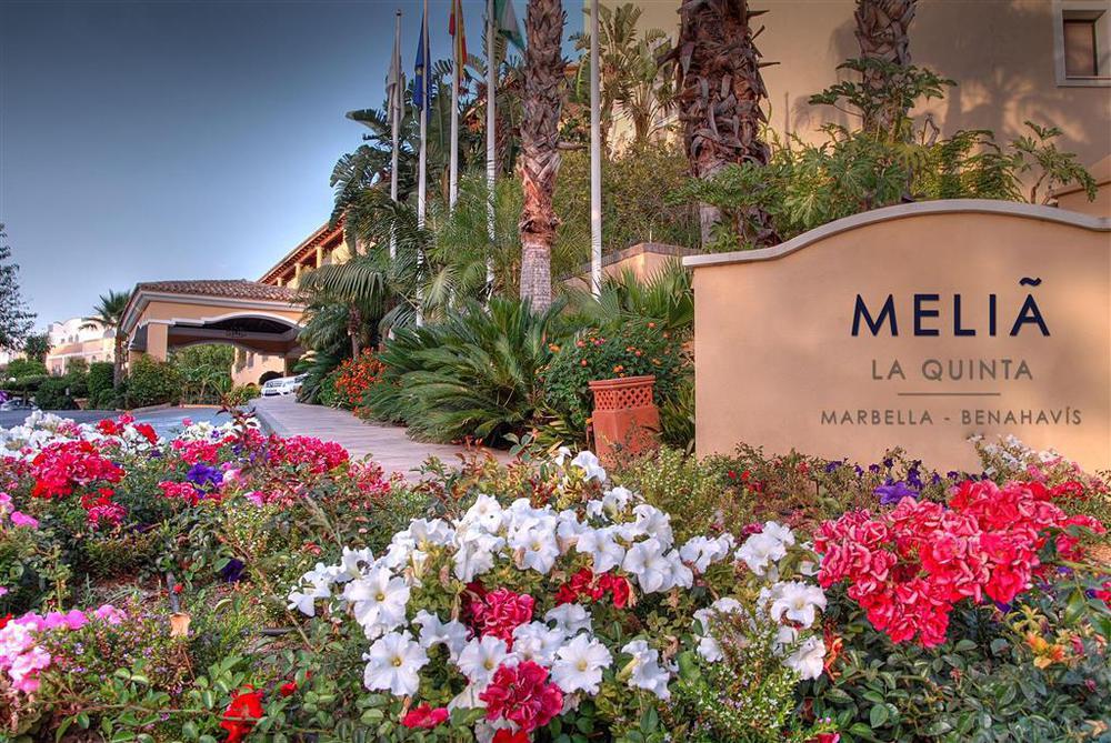 The Westin La Quinta Golf Resort & Spa, Benahavis, Marbella Exterior foto