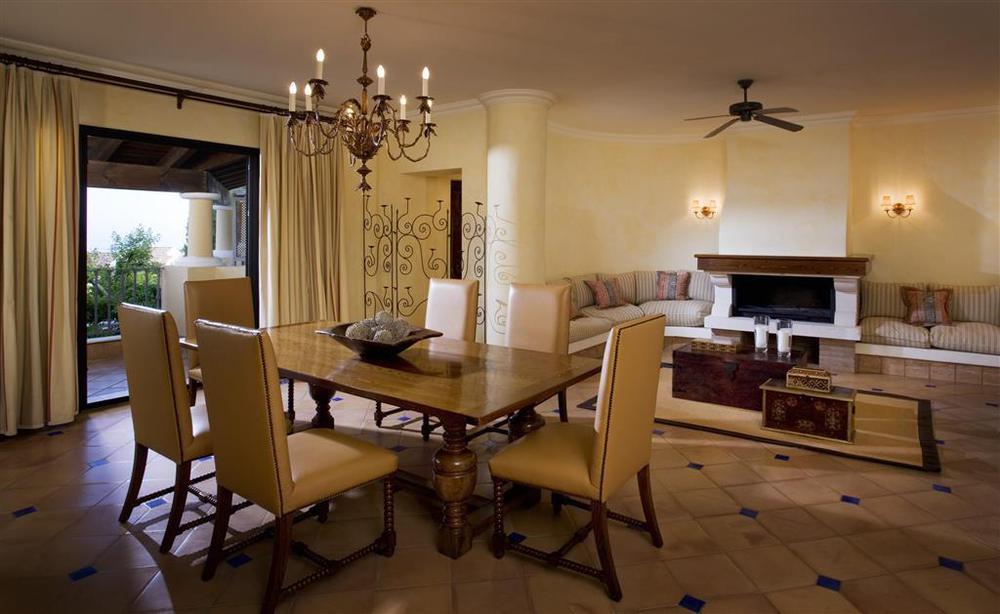 The Westin La Quinta Golf Resort & Spa, Benahavis, Marbella Cameră foto
