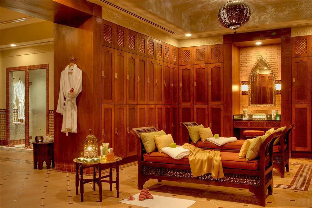 The Westin La Quinta Golf Resort & Spa, Benahavis, Marbella Interior foto