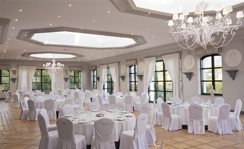 The Westin La Quinta Golf Resort & Spa, Benahavis, Marbella Facilități foto