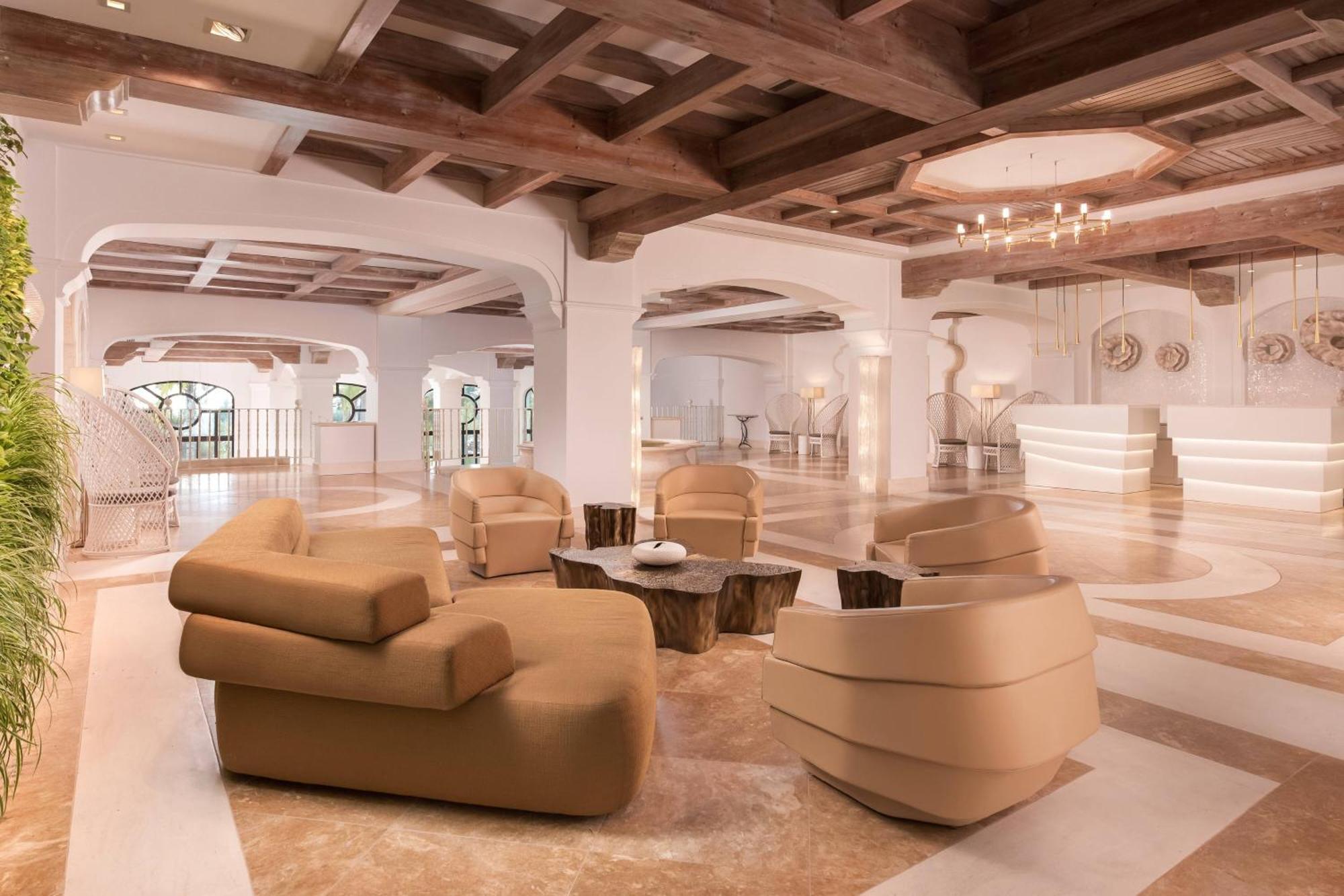 The Westin La Quinta Golf Resort & Spa, Benahavis, Marbella Exterior foto
