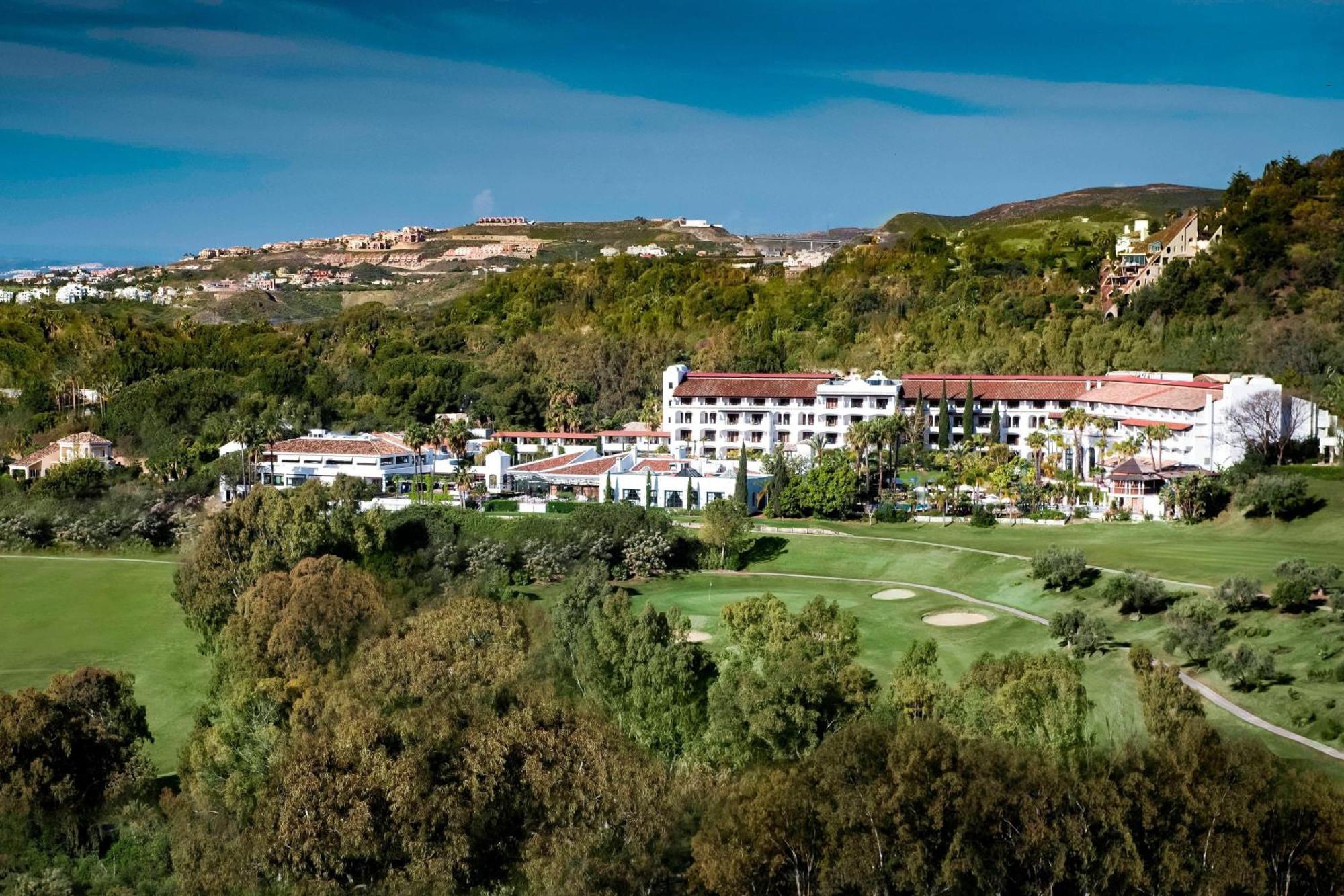 The Westin La Quinta Golf Resort & Spa, Benahavis, Marbella Exterior foto