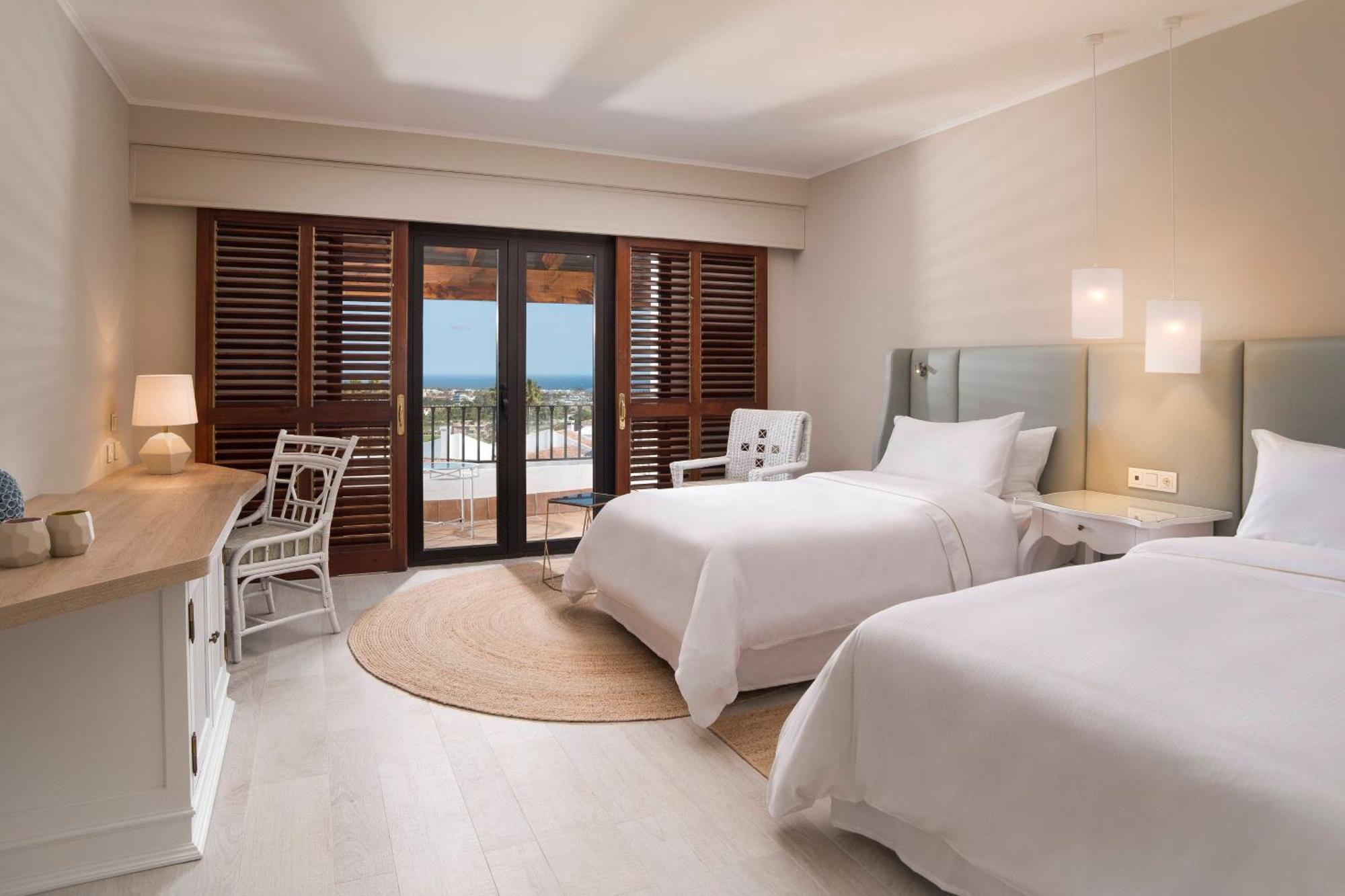 The Westin La Quinta Golf Resort & Spa, Benahavis, Marbella Exterior foto