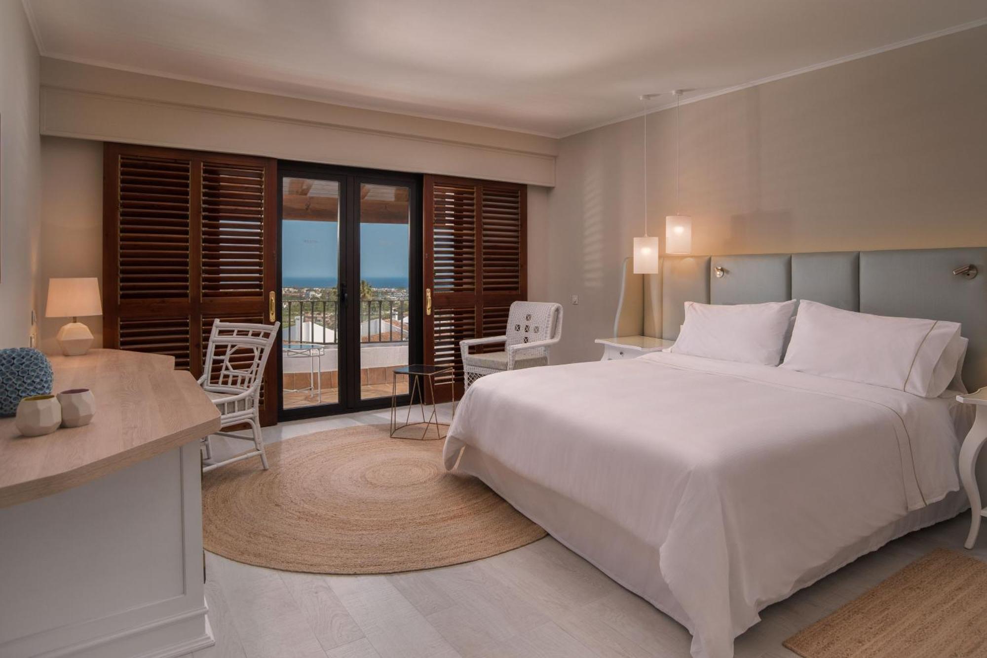 The Westin La Quinta Golf Resort & Spa, Benahavis, Marbella Exterior foto