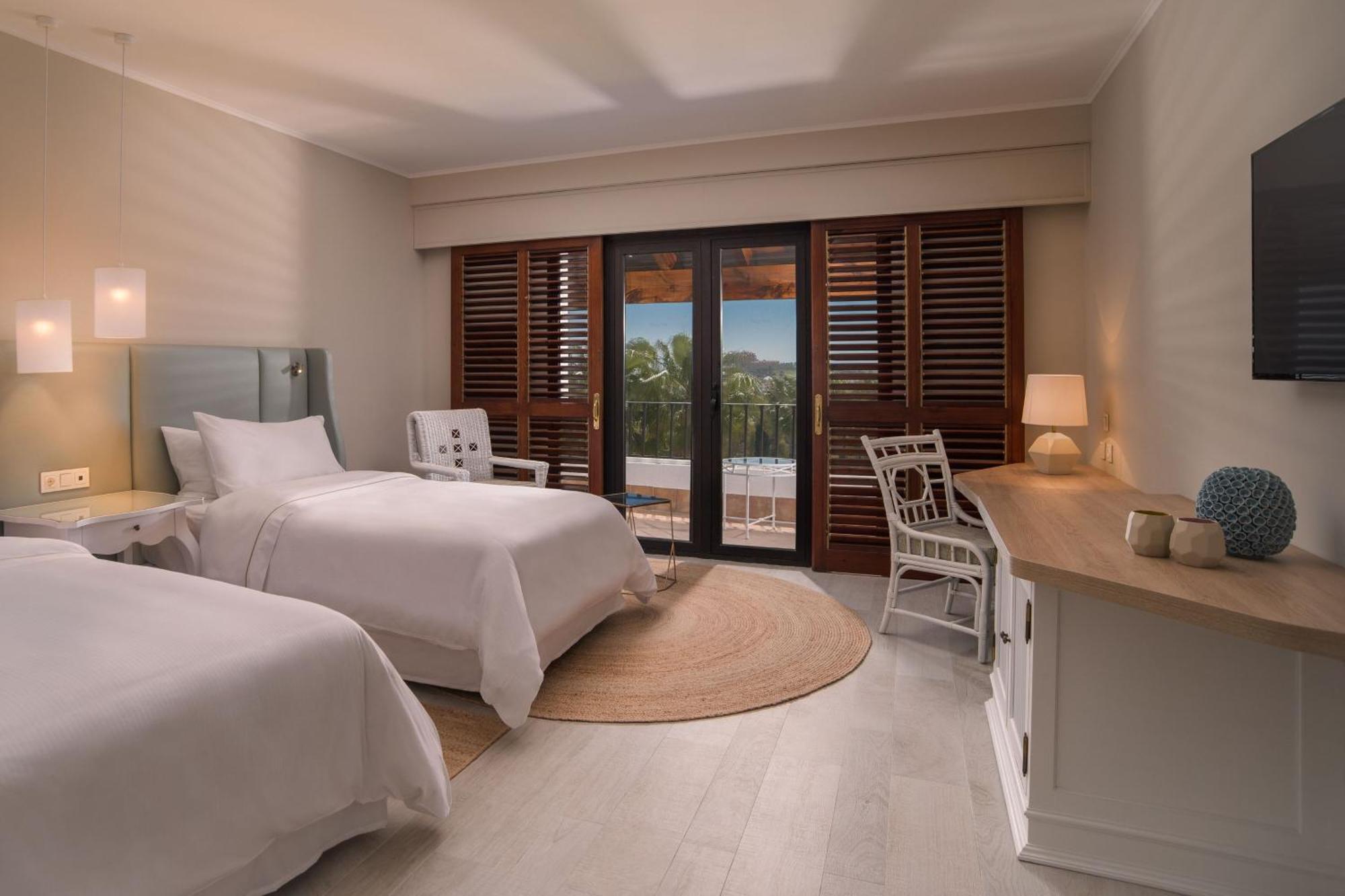 The Westin La Quinta Golf Resort & Spa, Benahavis, Marbella Exterior foto