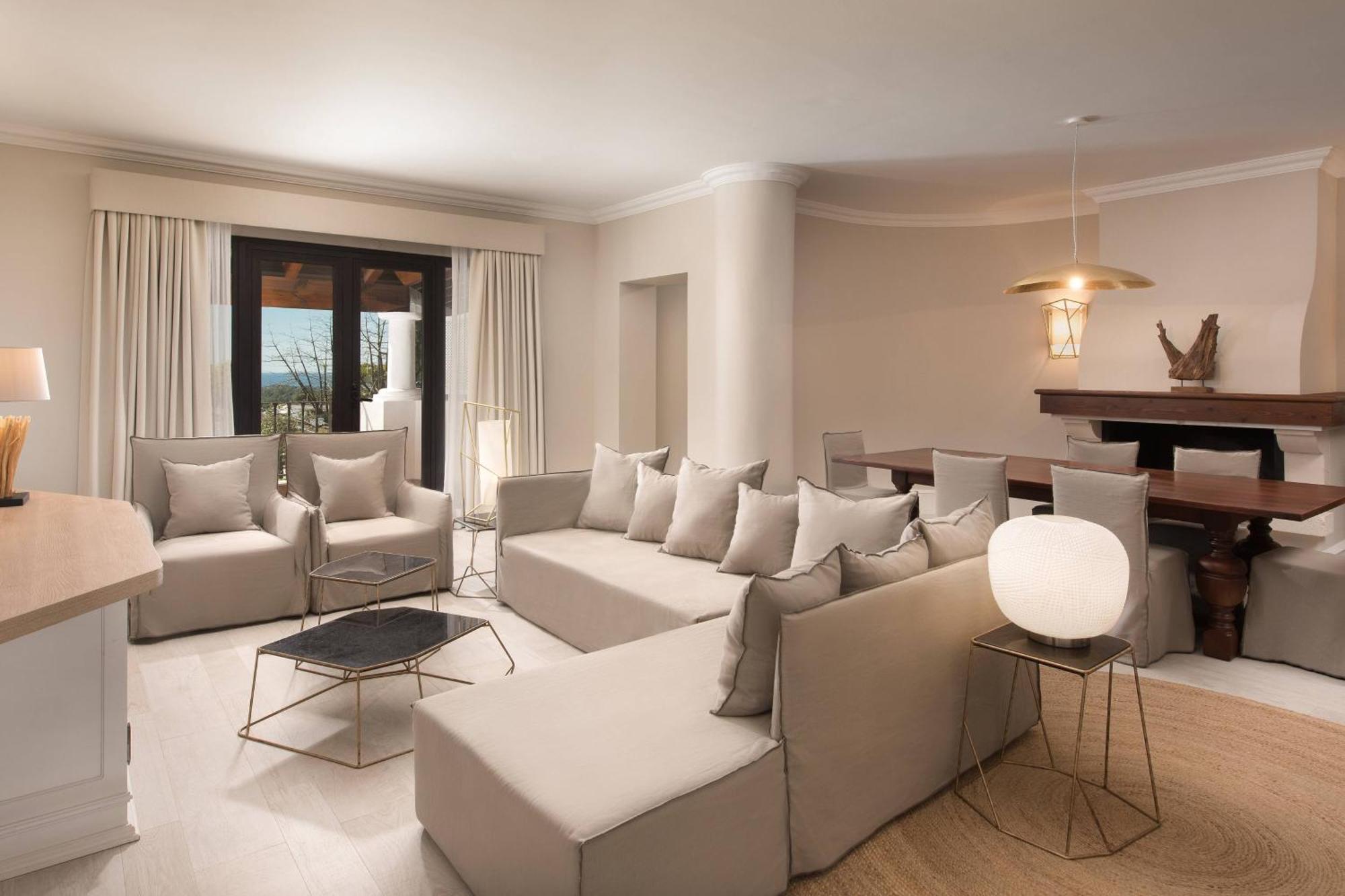 The Westin La Quinta Golf Resort & Spa, Benahavis, Marbella Exterior foto