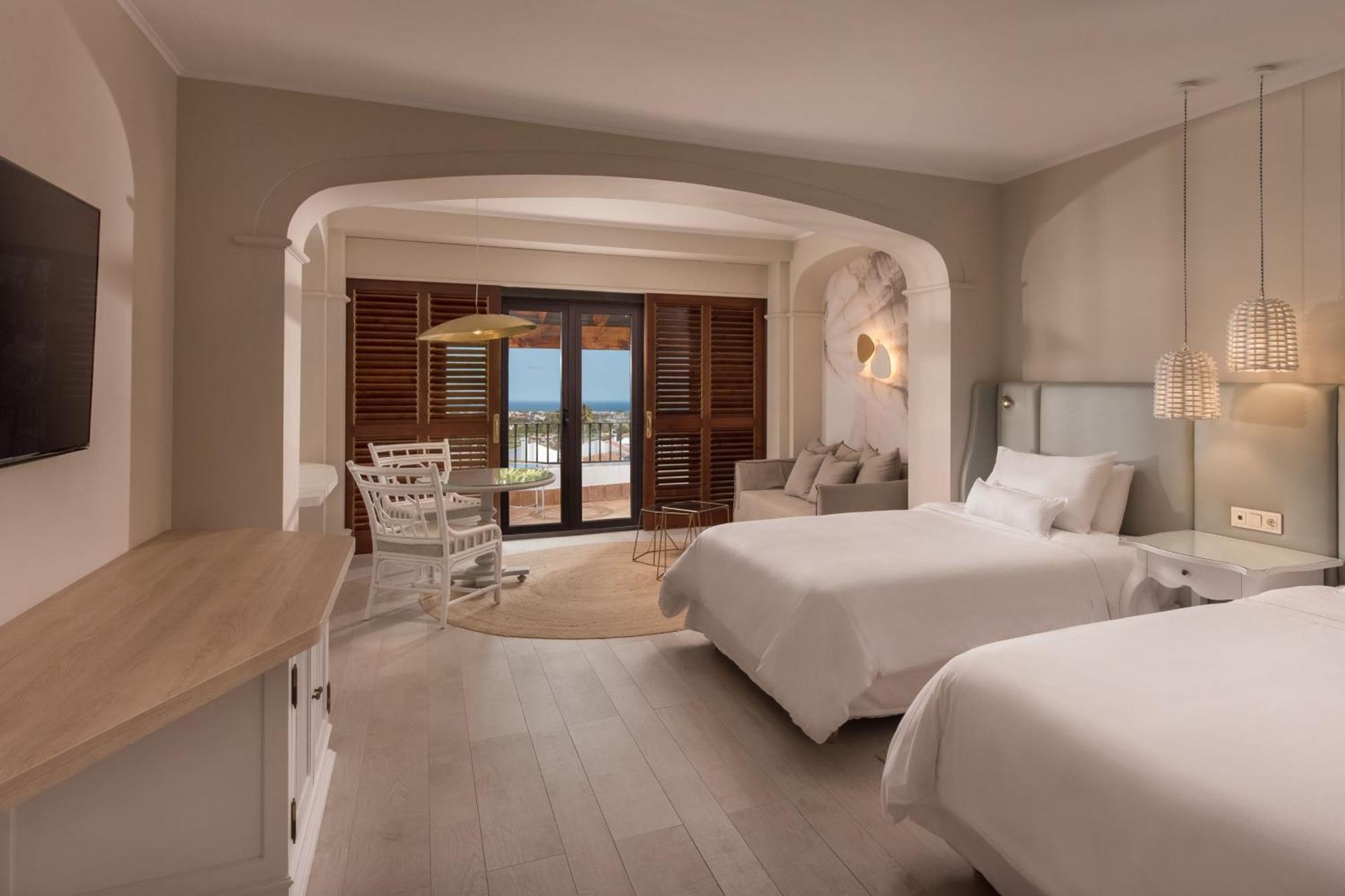 The Westin La Quinta Golf Resort & Spa, Benahavis, Marbella Exterior foto