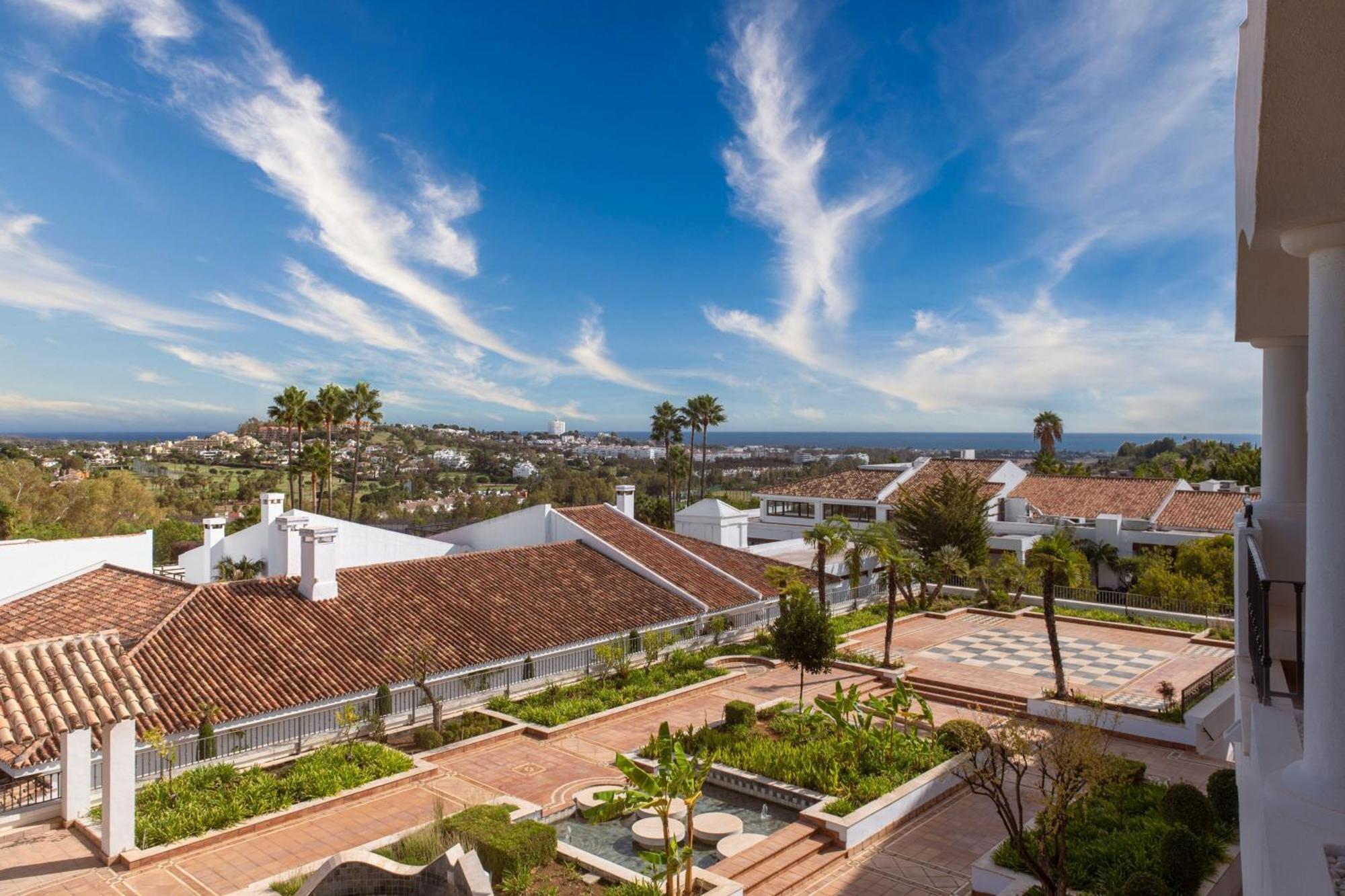 The Westin La Quinta Golf Resort & Spa, Benahavis, Marbella Exterior foto