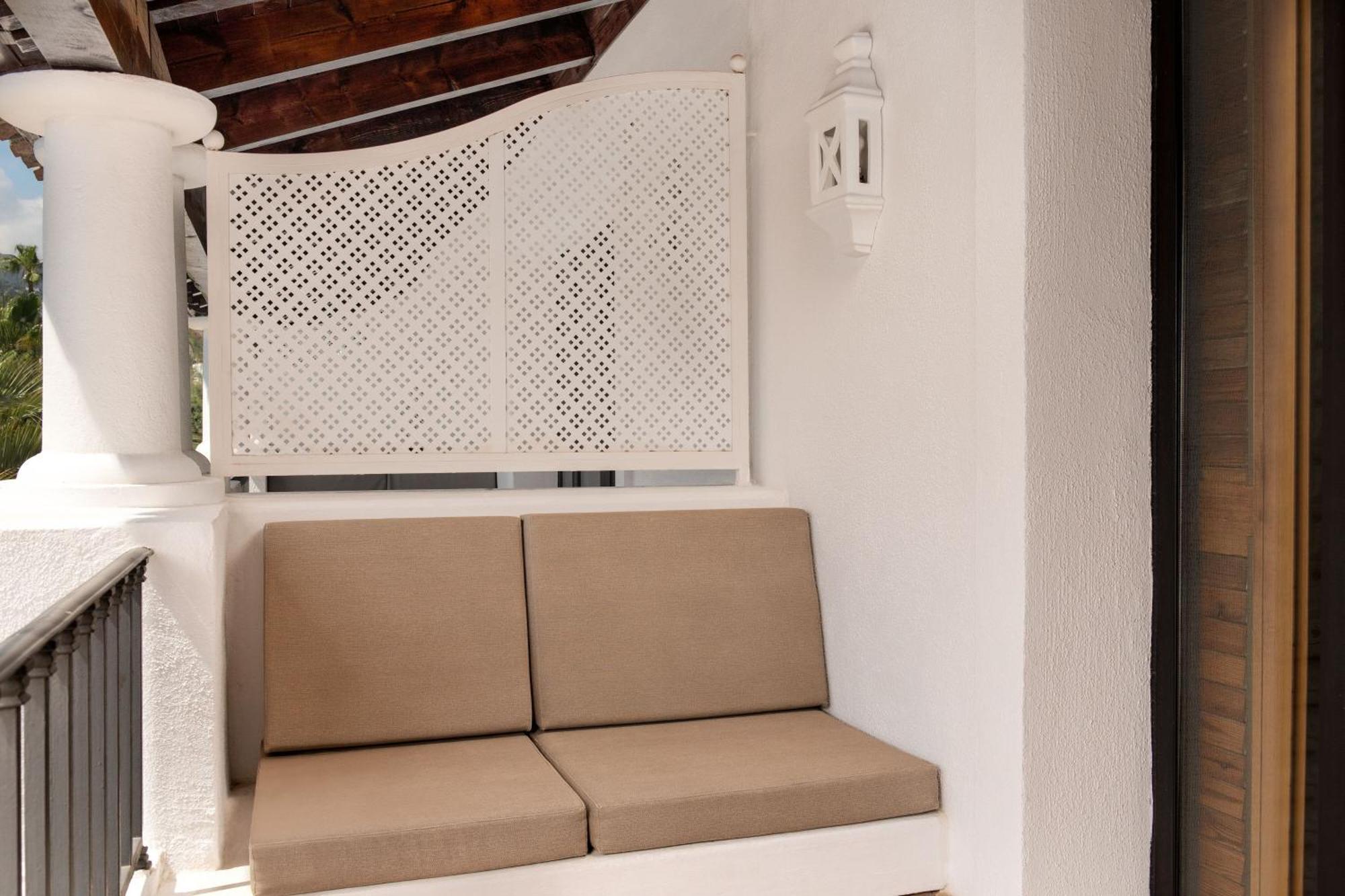 The Westin La Quinta Golf Resort & Spa, Benahavis, Marbella Exterior foto
