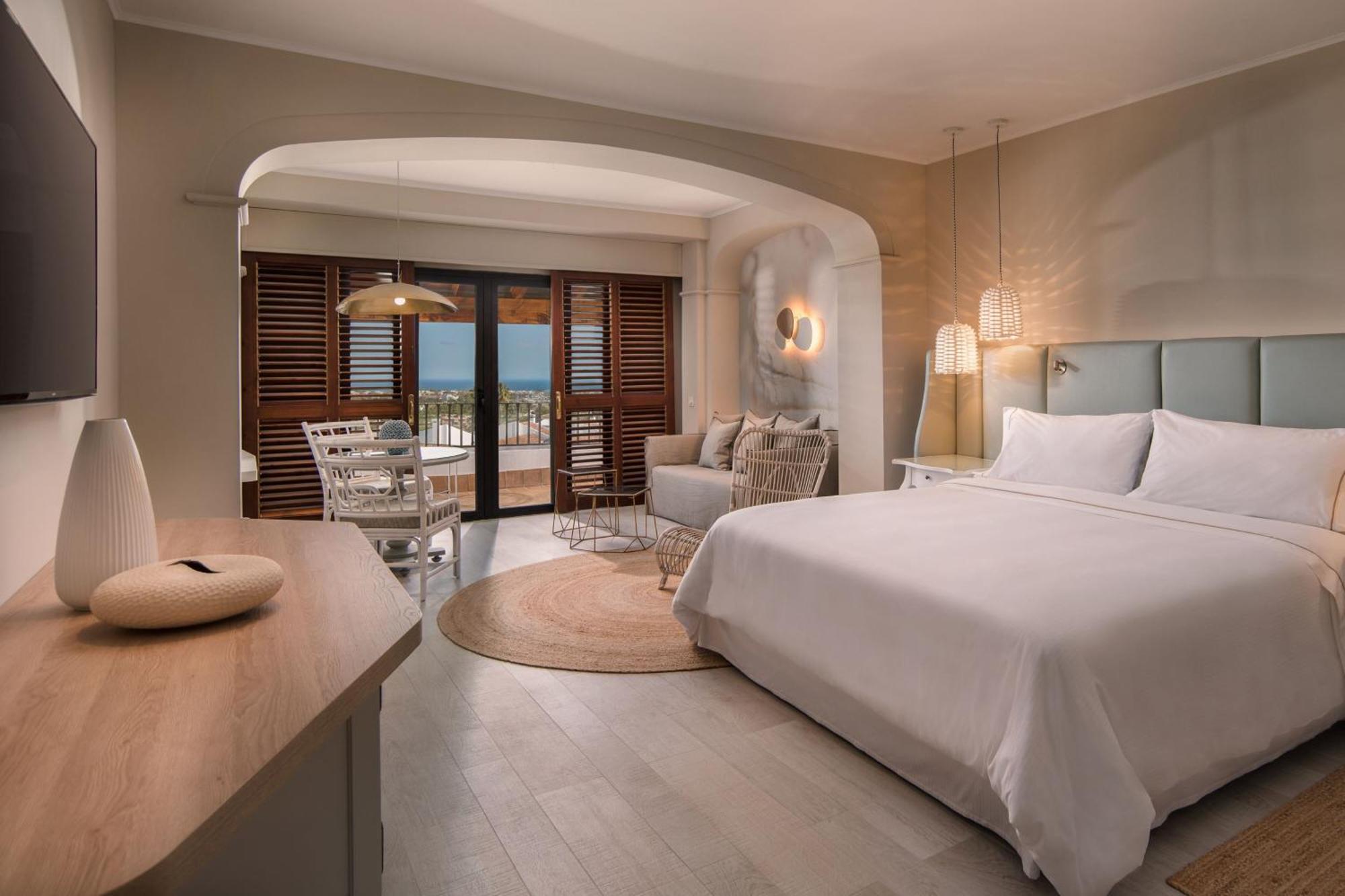 The Westin La Quinta Golf Resort & Spa, Benahavis, Marbella Exterior foto