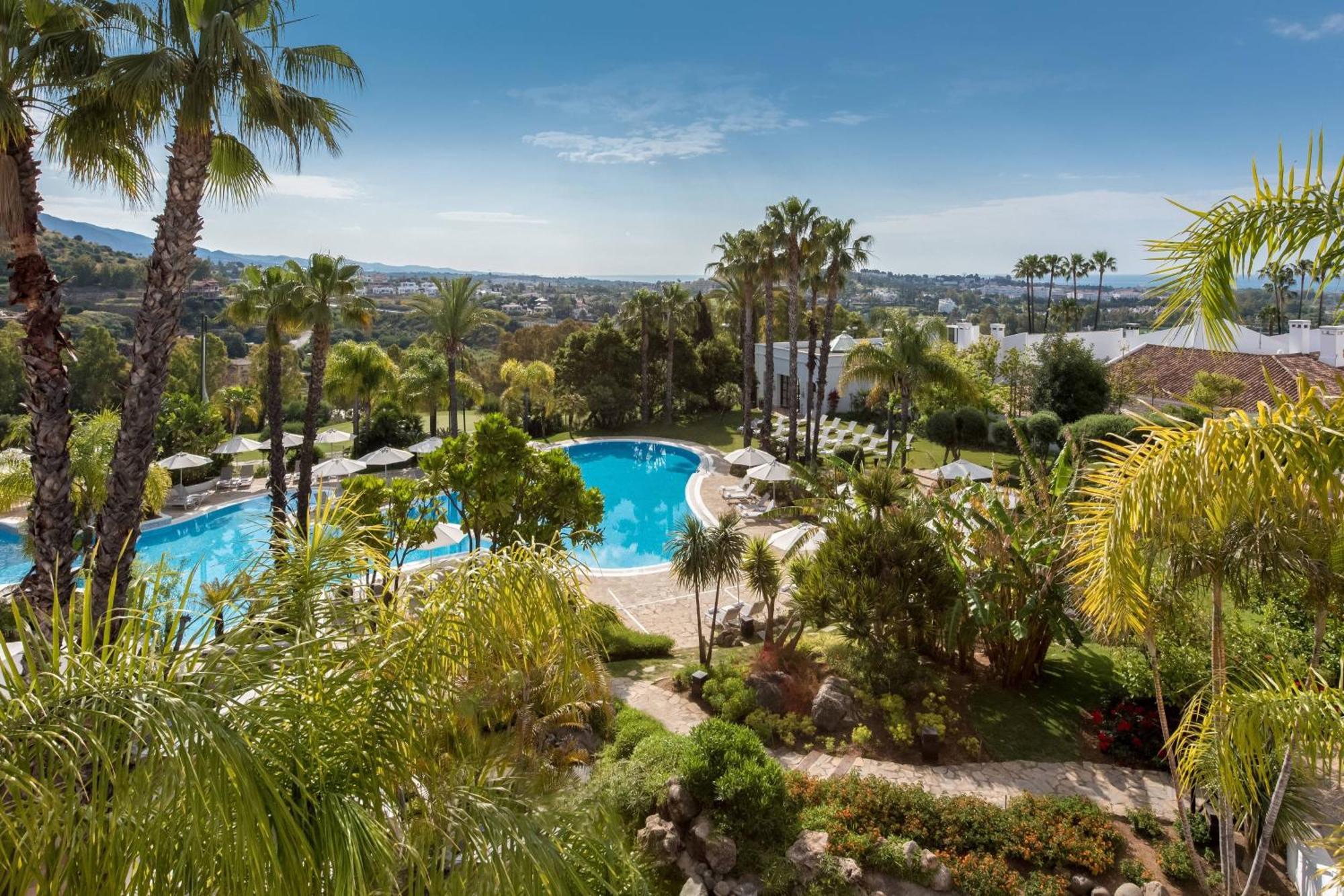 The Westin La Quinta Golf Resort & Spa, Benahavis, Marbella Exterior foto