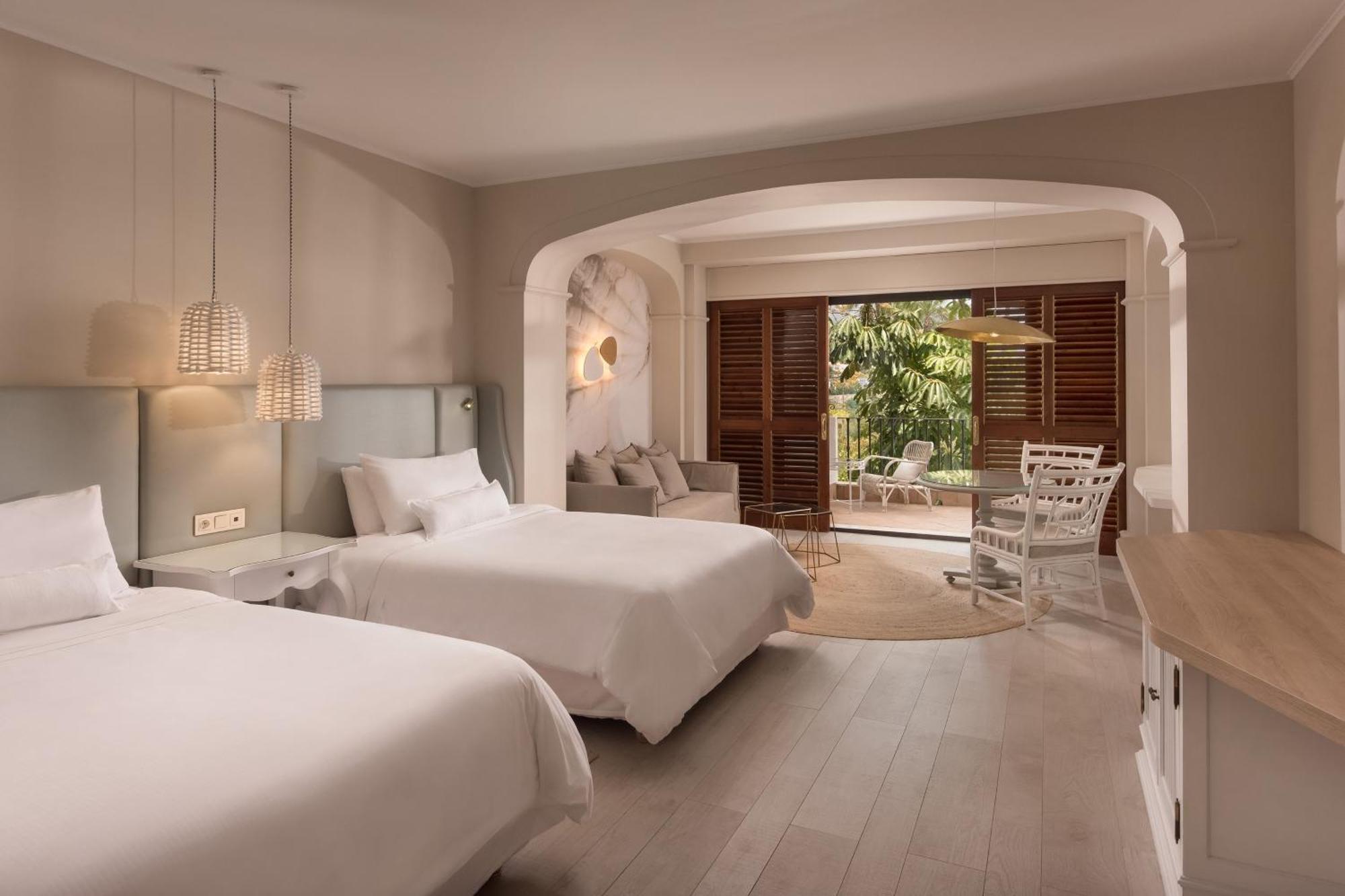 The Westin La Quinta Golf Resort & Spa, Benahavis, Marbella Exterior foto