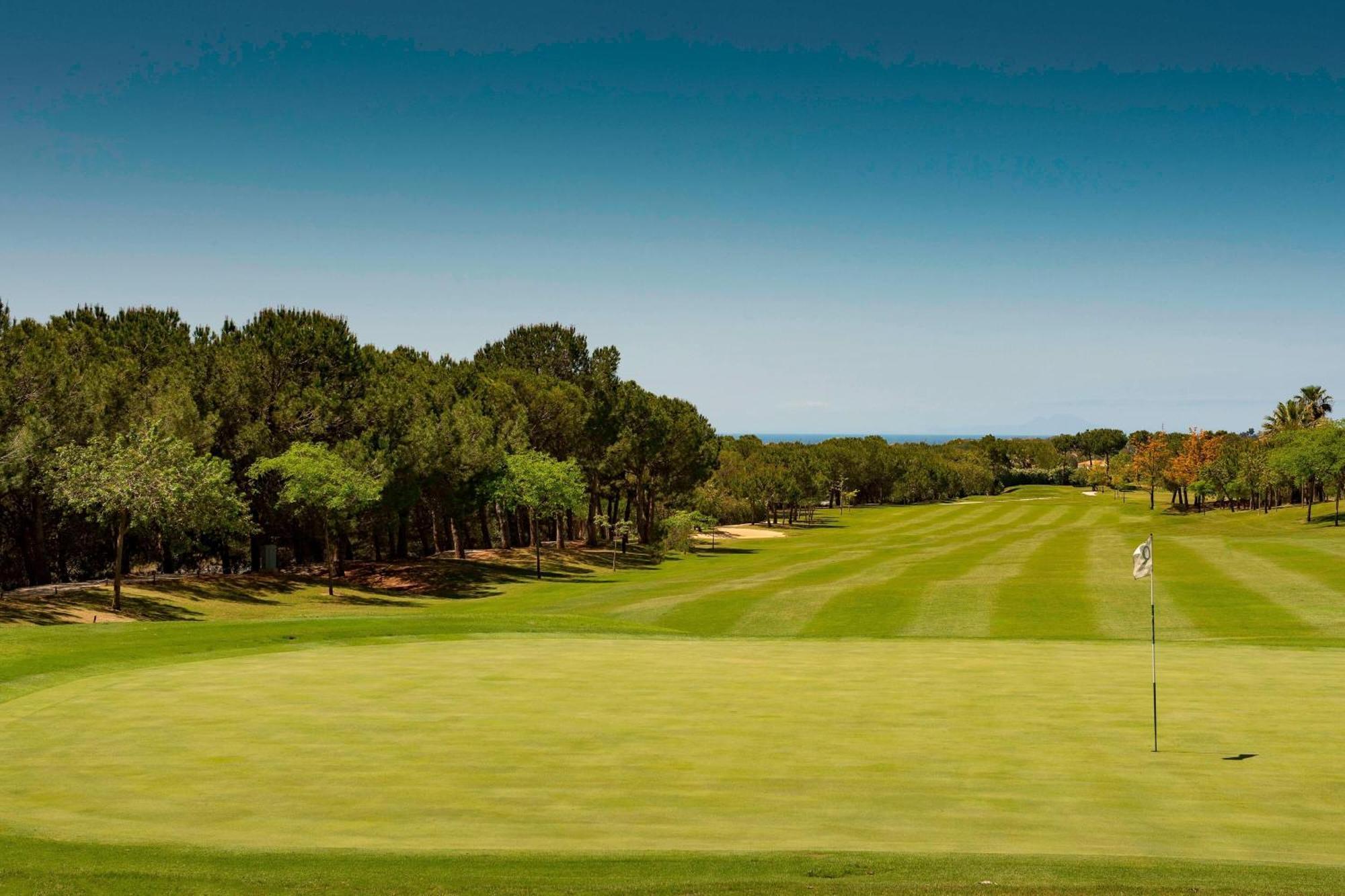 The Westin La Quinta Golf Resort & Spa, Benahavis, Marbella Exterior foto