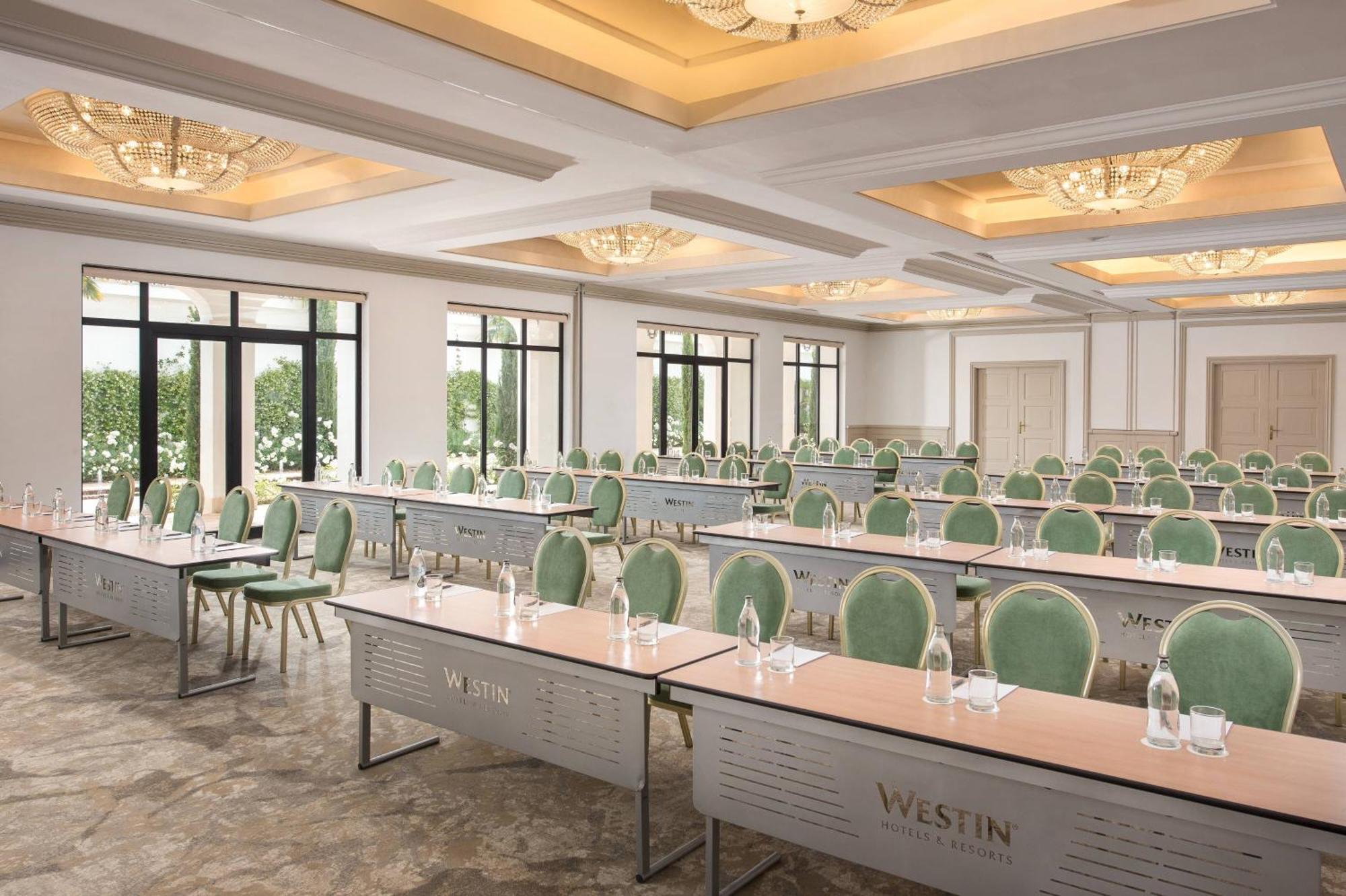 The Westin La Quinta Golf Resort & Spa, Benahavis, Marbella Exterior foto