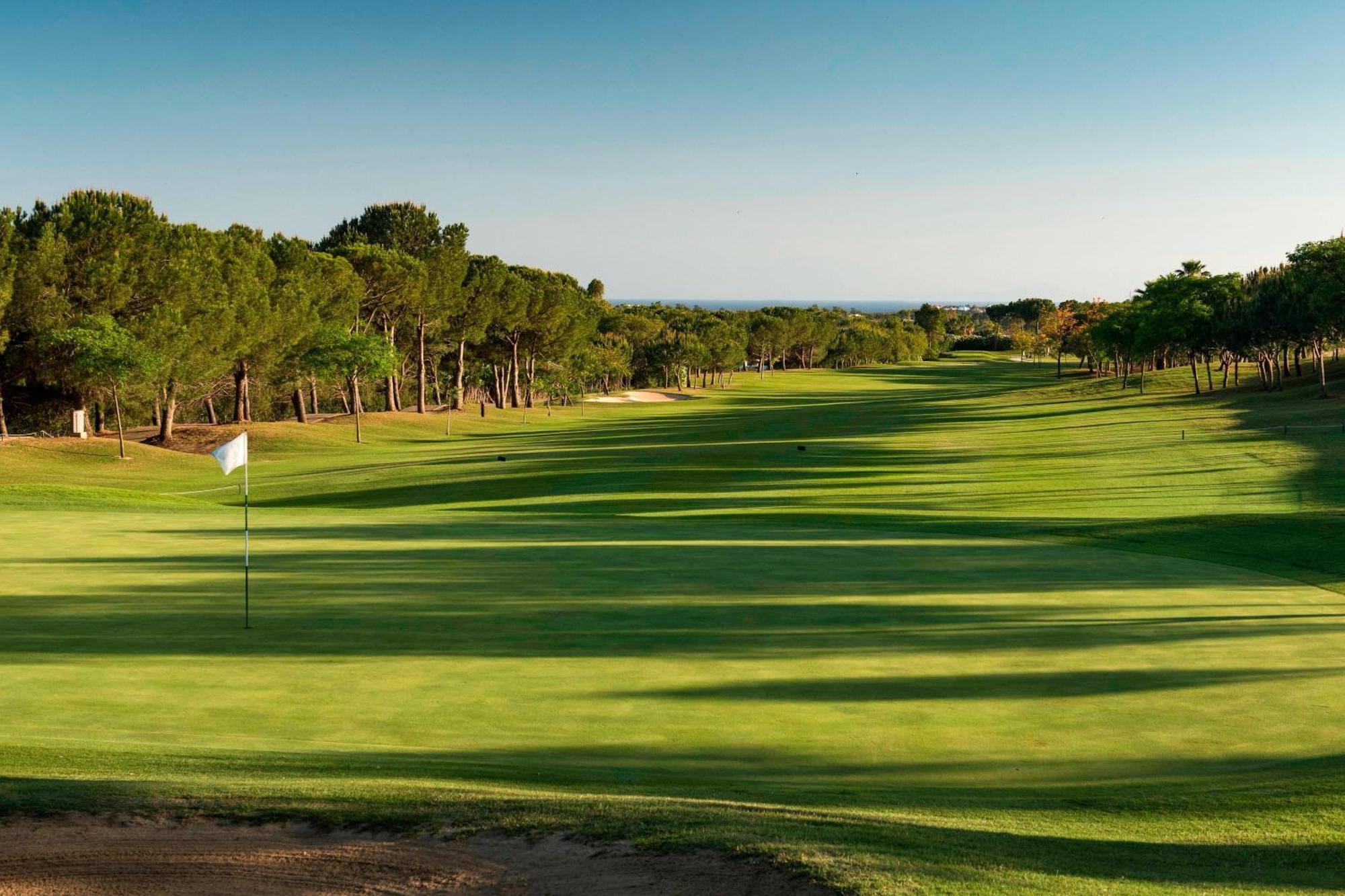 The Westin La Quinta Golf Resort & Spa, Benahavis, Marbella Exterior foto