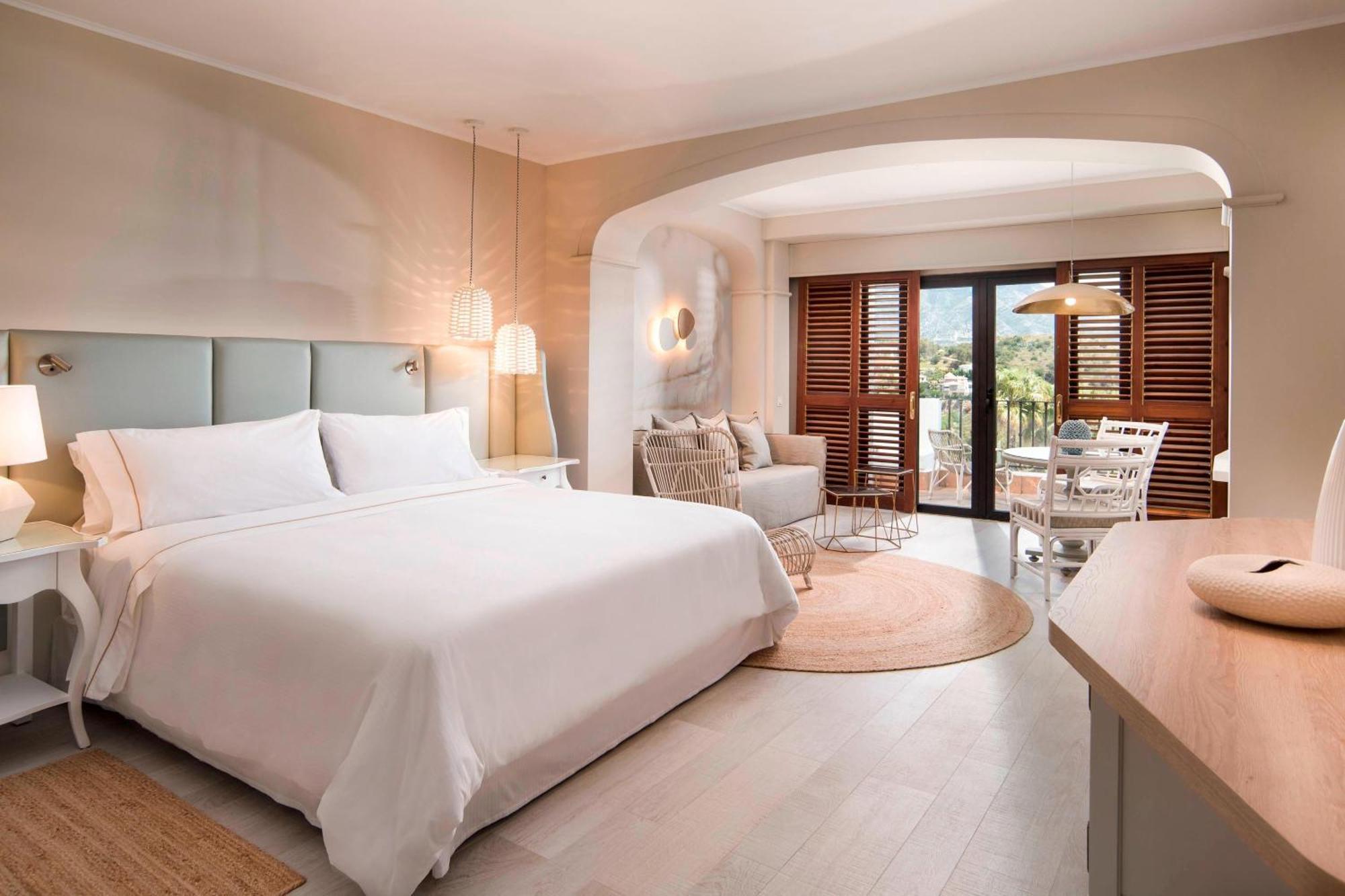 The Westin La Quinta Golf Resort & Spa, Benahavis, Marbella Exterior foto