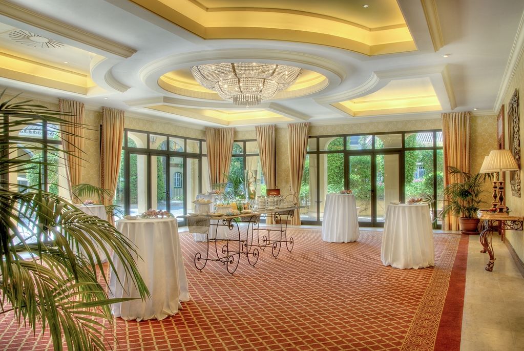 The Westin La Quinta Golf Resort & Spa, Benahavis, Marbella Cameră foto