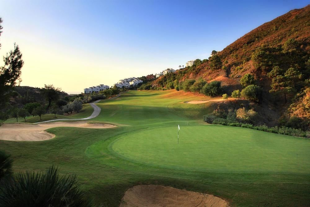 The Westin La Quinta Golf Resort & Spa, Benahavis, Marbella Exterior foto